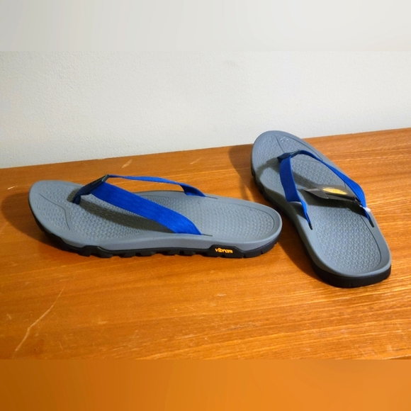 Merrell Breakwater Flip-flop size 14 - Picture 1 of 10